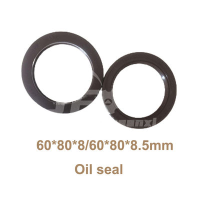 Sceaux d'huile à haute tension 60*80*8/60*80*8.5 Pour retardateur rapide FB320 FB400