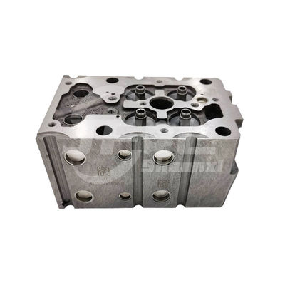 Tête de cylindre 612650040001 SINOTRUK Howo pièces détachées de camions Weichai pièces moteur WP10