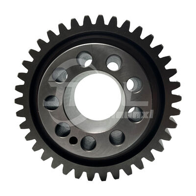 Les engrenages du vilebrequin 615Q0170004 pour SHAC Foton