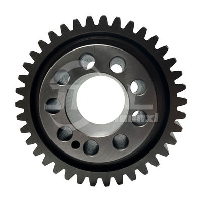 Les engrenages du vilebrequin 615Q0170004 pour SHACMAN Foton