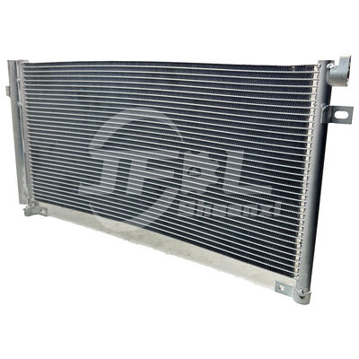 Condensateur ASM 22768793 Pièces pour camions pour