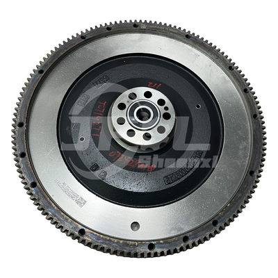 Assemblage du volant d'embrayage 612600020211 612600020220 Sinotruk HOWO