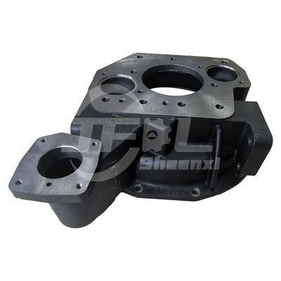 Réservoir du volant JS180-160101530 pour le camion Shacman