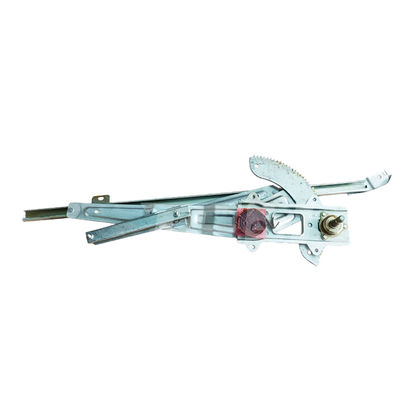 Ensemble de régulateur de verre gauche 1B24961400101 pour les pièces de camions Foton Auman EXT