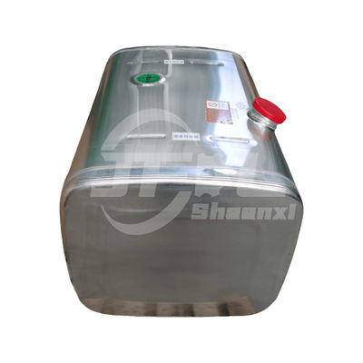 réservoir de carburant en fer personnalisable pour pièces détachées Sinotruk Howo Ttuck