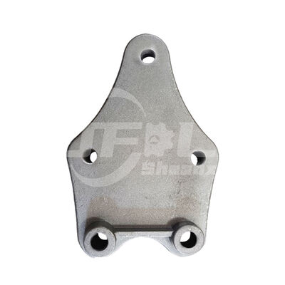 Siège de soutien de la pédale des pieds H4845010007A0 pour pièces de camion FOTON Au GTL