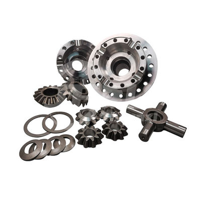 Assemblage différentiel pièces de camion Dongfeng 2402ZHS01-318 2402335-ZH04D