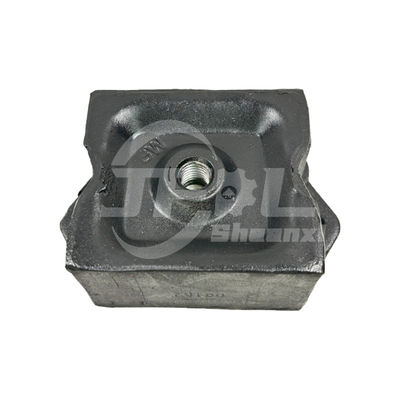 Montage du moteur avant WG1680590095 pour pièces de camion Howo