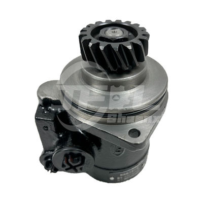 Pompes d'accélération de roulement WG9719470037 pour pièces de camion Howo
