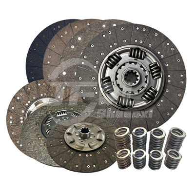 Le kit d'embrayage à disque d'embrayage peut être personnalisé 1878087241 1878054951 pour Volvo.