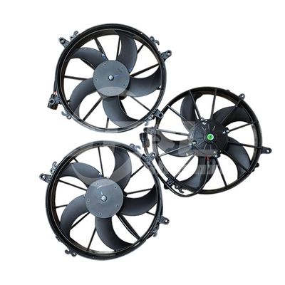 Ventilateur de condensation 8114-00019 pour le bus Yutong
