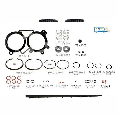 Kit de réparation K110612 - ES2095 TEBS G2.2 Module de freinage haut de gamme pour Knorr Bremse