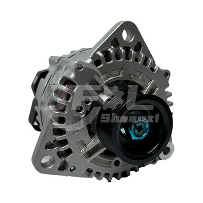 Générateur 202V26101-7281/2 moteur SinotruK HOWO SITRAK