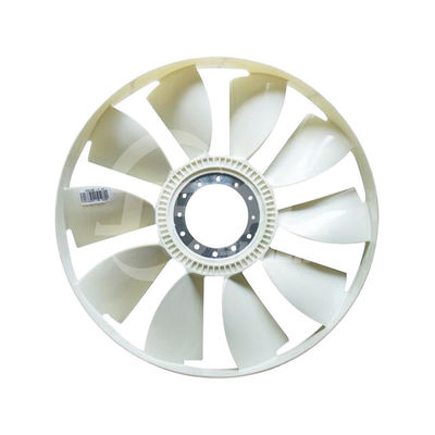 Ventilateur à anneau moteur 612600060840 Camion lourd Weichai WP10 WP6 WP7