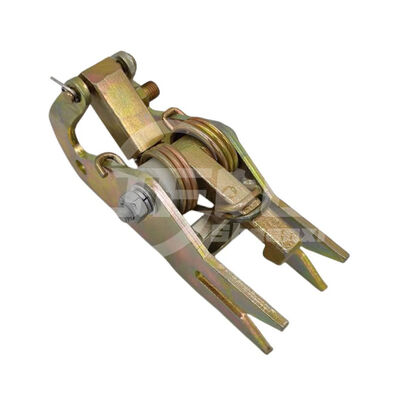 Perforce de la tige d'expansion de changement de cylindre de déverrouillage DZ96259240582 pour X3000 M3000 Shac