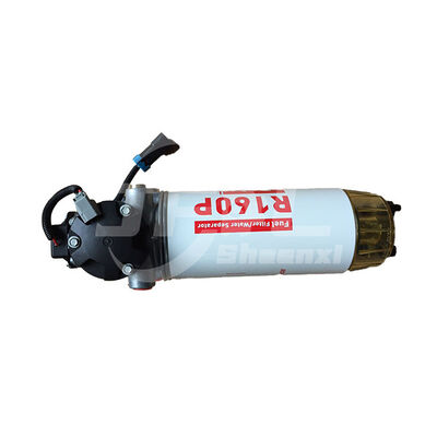 L'assemblage du filtre à carburant DZ91189550148 pour SHAC
