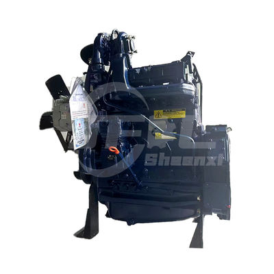 Assemblage du moteur WP4G95E221 pour les pièces du moteur Weichai