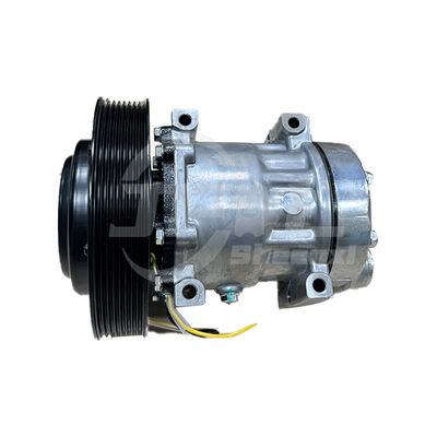Compresseur d'air 84472607 pour pièces de camions