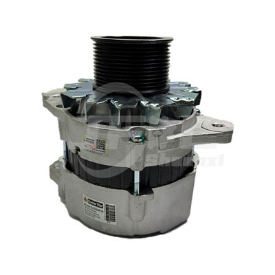 Alternateur à charge par groupe C6.4 24V 212-8561 pour CAT E320C E320D
