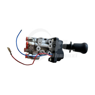 Valve de basculement de contrôle d'air durable HYVA 14750665 pour camion de secours