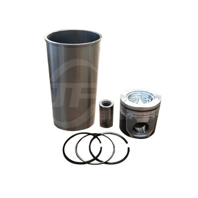 Kit de pistons à cylindre 612630900001A pour le moteur de camion Sinotruk HOWO Shac