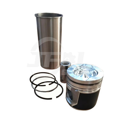 Réservoir de cylindres et kit de pistons 612600900080A pour le moteur Weichai Wp12 HOWO