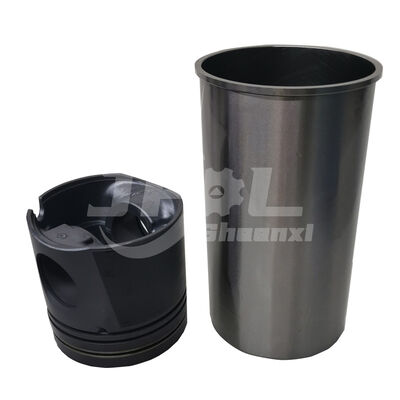 Parties de moteur de camion Piston 612630020024 Piston mis en place pour Sinotruk Shac Weichai Wp10 Wp12