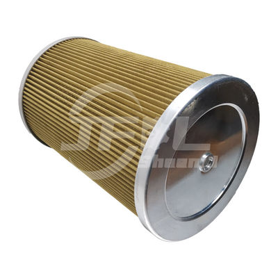 Élément de filtre P8094 XCMG240 Lingong6220 Pièces de pelles de cuivre