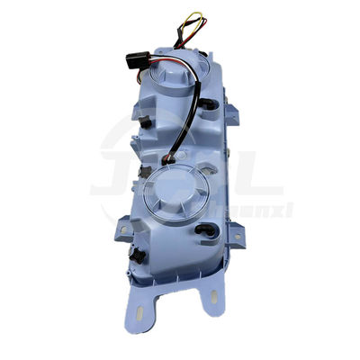 Les phares 3711015-Q710 3711020-Q710 pour les pièces de camion FAW Jiefang