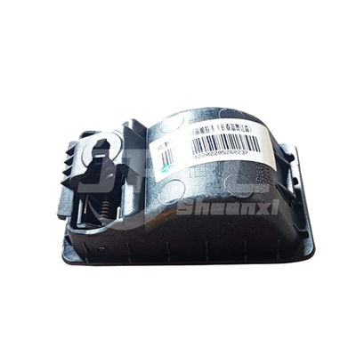 Manteau de cabine avant 812W61701-0197 pour SITRAK HOWO C7H Pièces de camion