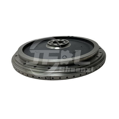 1000709373 Assemblage du volant pour le moteur Weichai WP10 WP12