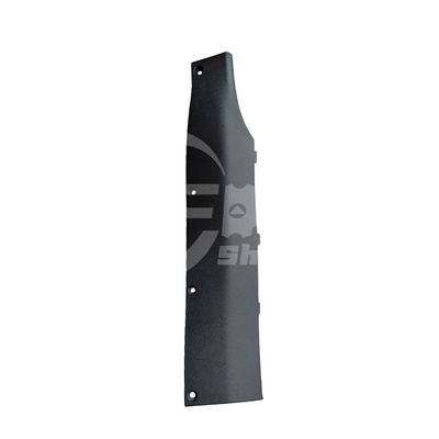 Assemblage du panneau de protection du milieu droit (ensemble large) 812W61950-0302 pour SITRAK HOWO C7H Pièces de camion