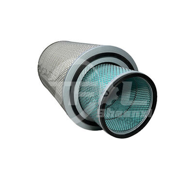 Filtres à air DZ9118190230 Pièces détachées moteur pour camions Shac
