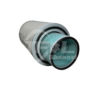 Filtres à air DZ9118190230 Pièces détachées moteur pour camions Shacman