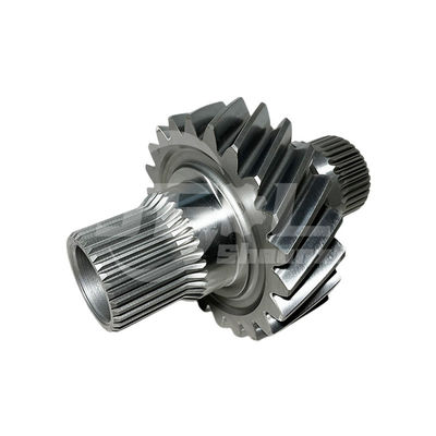 Les engrenages cylindriques actifs 2502Z33-143A pour le pont de Dongfeng 153
