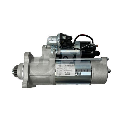 Les démarreurs de moteur VG1560090001 Vg1560090007 Sinotruk Howo