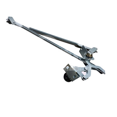 Rameau de raccordement et support Assy (rouler droit) WG1646741009 pour Sinotruk HOWO