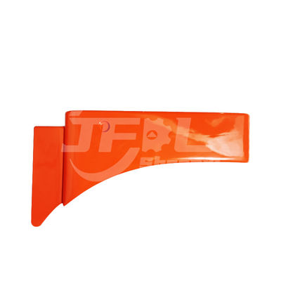 Panneau gauche du pare-chocs arrière 812W66410-0309 pour les pièces de carrosserie de camion SITRAK HOWO C7H
