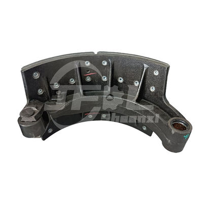 Ensemble de chaussures de freinage QT300SH1-3502121FW pour pièces de camions FOTON Auman