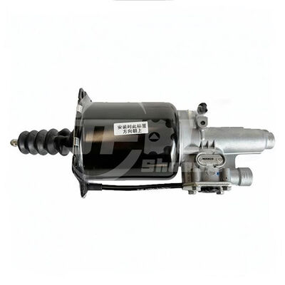 DZ9H259230205 pompe à accélérateur pour Shac