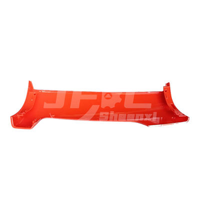 Plaque extérieure du capot droit (symétrique avec la gauche) 812W62410-0090 pour les pièces de carrosserie de camion SITRAK HOWO C7H