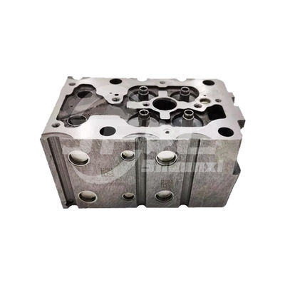 Tête de cylindre 612650040001 SINOTRUK Howo pièces détachées de camions Weichai pièces moteur WP10