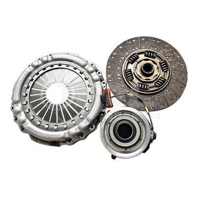 L'embrayage est équipé d'un roulement hydraulique adapté à l'AUTO MAN YB113-1.