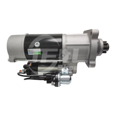 Moteur de démarrage VG1560090001 Shacman HOWO Camion de haute qualité WD615 pièces détachées de moteur de démarrage