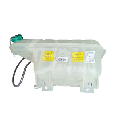 Ensemble de réservoirs d'expansion 812W06125-0001 pour SINOTRUK HOWO T7H SITRAK C7H Pièces de camions