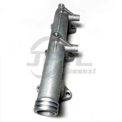 ifold d'échappement 612600111290 Pour le moteur Weichai WP10 WP12 WP13
