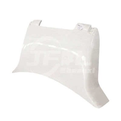 Déflecteur supérieur (blanc) 811W62910-0247 pour SITRAK HOWO C7H