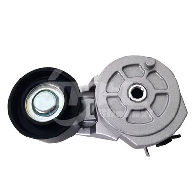 6126400061256 Pièces de la chaîne de réglage de la tension de la ceinture de camion Poulie de tension pour moteur Cummins