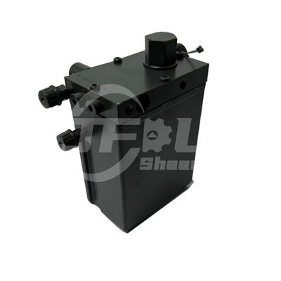 Pompes électriques de levage de cabine d'entraînement 811W41723-6008 Pour Sinotruk Sitrak T7H