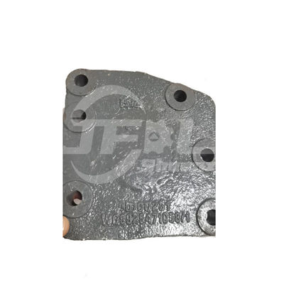 WG9925471058 Armure de fixation de la tige de direction pour Sinotruk Howo